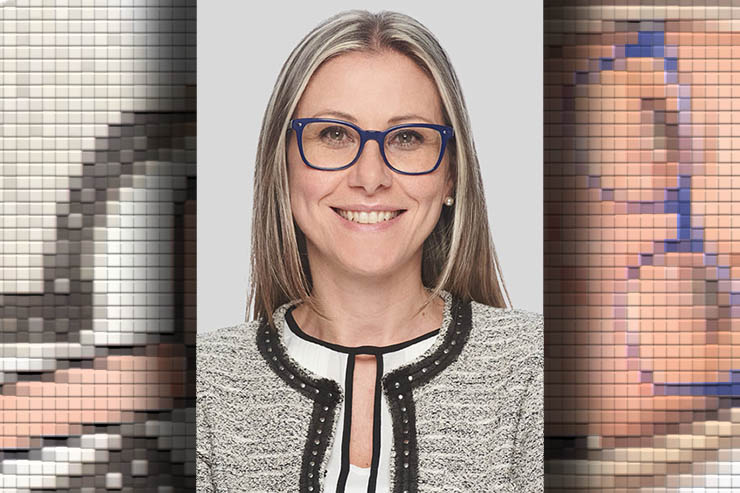 Paessler nomina Chiara Ornigotti BM Manager Sud Europa