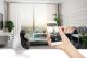 VIA Wi-Fi VPai Home, sorveglianza e monitoraggio ambientale
