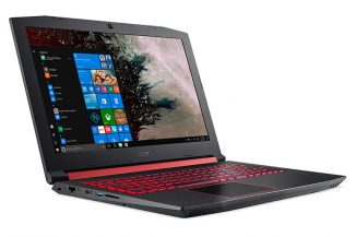 Acer Nitro 5, il notebook potente dallo stile inconfondibile