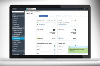 Partnership Acronis-Plesk, web hosting al sicuro