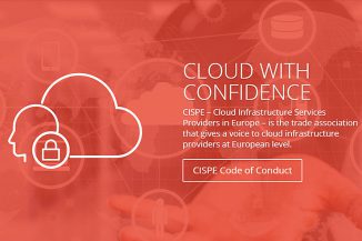 CISPE, protezione dati e GDPR sono di vitale importanza