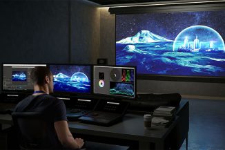 Il signage e i videoproiettori BenQ a ISE 2018