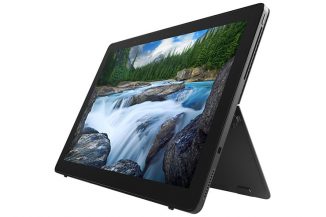 Dell Latitude 5290, il detachable 2-in-1 per i professionisti