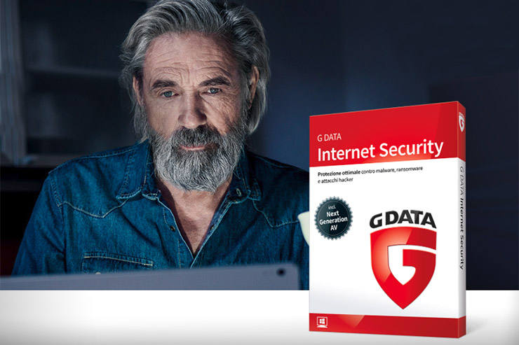 Security 2018, i suggerimenti G DATA per gli internauti