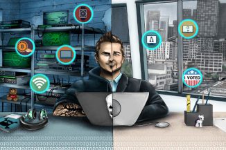 Cryptovalute, IoT, ransomware: la security 2018 per WatchGuard