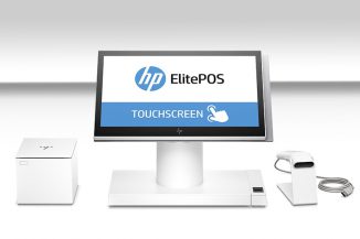 HP ElitePOS, personalizzazione e libertà di scelta per il retail