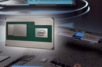 Core i7-8809G, la CPU Intel con GPU AMD Vega integrata
