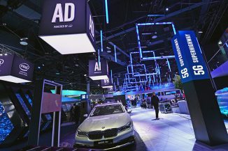 automotive