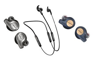 Jabra porta al CES i nuovi Elite 45e, Elite 65t ed Elite Active 65t