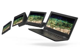 Lenovo Education, soluzioni per la didattica evoluta