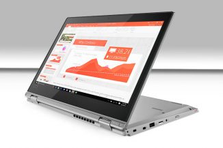 Lenovo ThinkPad, le ultime novità della gamma al CES 2018