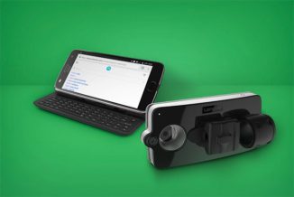 Lenovo al CES, nuovi Moto Mods per innovare la mobilità