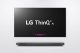 CES 2018, LG svela le TV intelligenti con IA ThinQ