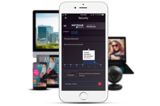 Security, dall’esperienza Bitdefender nasce Netgear Armor