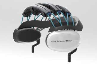 Nissan Brain-to-Vehicle, l’auto apprende dal conducente