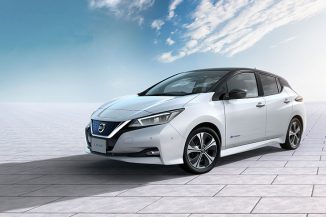 Nissan al CES: autonomia, elettrificazione e connettività