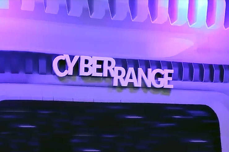 Cyber Range, Palo Alto Networks migliora la security dei clienti Cyber Range, Palo Alto Networks migliora la security dei clienti