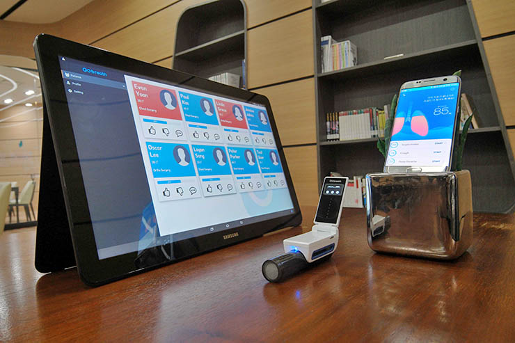 Samsung al CES, tre progetti per la cultura dell’innovazione