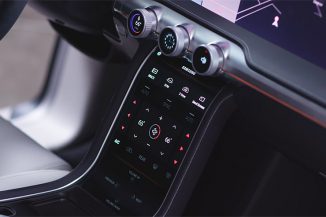 Samsung, la guida autonoma e la smart home