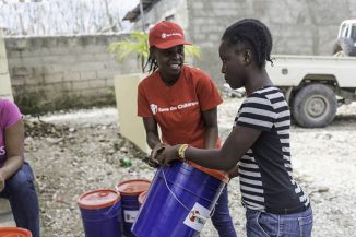Gestione dati e conformità, Talend aiuta Save The Children UK
