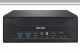 Shuttle XH270, il miniPC con quattro slot drive