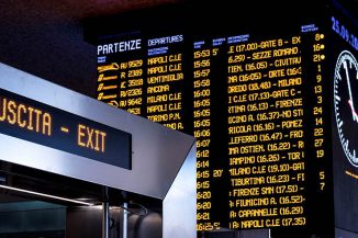 Trasformazione, Solari di Udine sceglie Juniper Networks