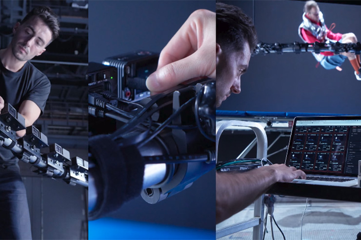 Sony al CES: dall’IA all’imaging, passando per le TV 4K