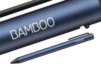 Wacom Bamboo Tip, più produttività per Android e iOS
