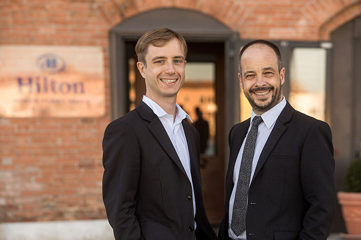 Wildix Convention 2018, a Venezia il summit delle UC