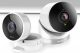 D-Link DCS-8100LH e DCS-2670L, videocamere 180° compatte