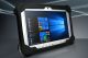 Panasonic Toughpad FZ-G1, tablet rugged certificato ATEX Zona 2