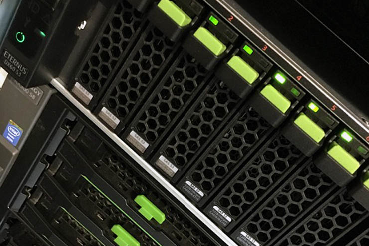 San Paolo, Interoute espande i servizi cloud