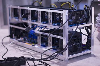 Pagomeno.it, grande interesse per l’hardware per il mining