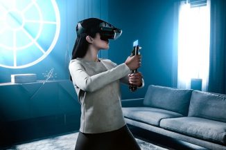 Lenovo al MWC 2018, l’intelligenza aumentata trasforma tutto