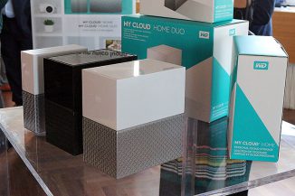 MWC 2018, le soluzioni storage di Western Digital