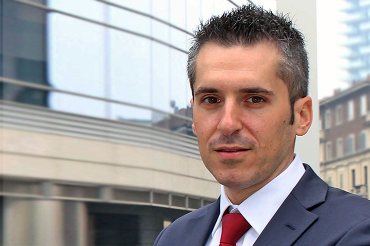 Cloud Data Management, i trend del 2018 per Rubrik Cloud Data Management, i trend del 2018 per Rubrik