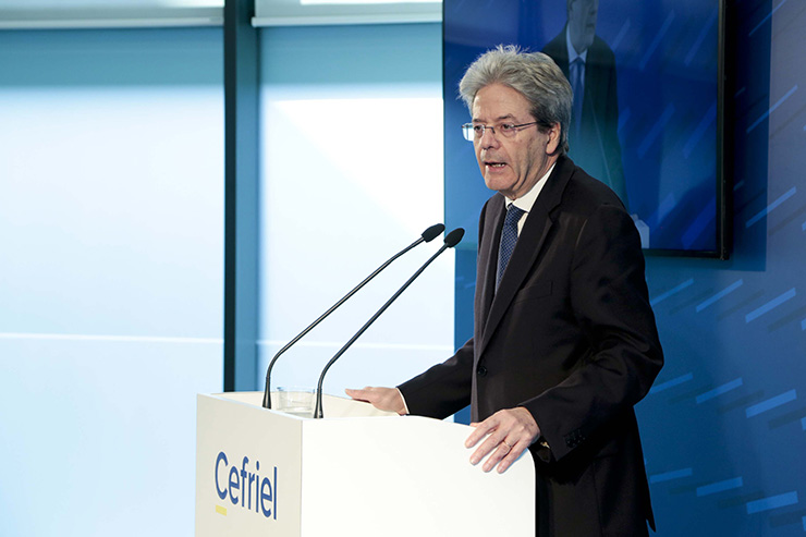 Cefriel festeggia 30 anni di innovazione digitale