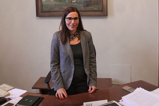 Milano Digitale, intervista a Chiara Daneo