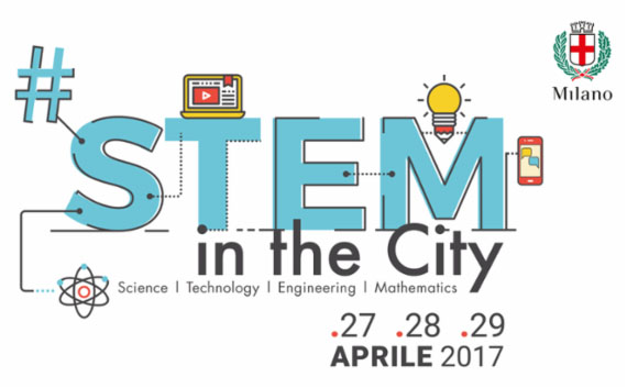 STEM In The City, intervista a Chiara Daneo