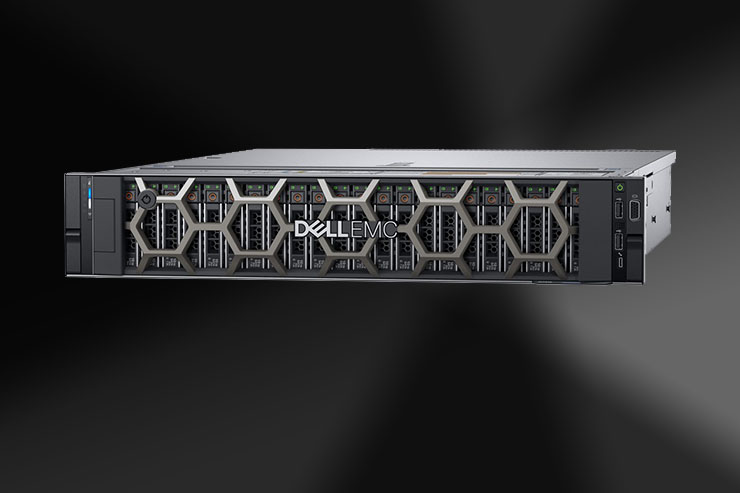 AMD EPYC potenzia i server Dell EMC PowerEdge R6415, R7415 e R7425 AMD EPYC potenzia i server Dell EMC PowerEdge R6415, R7415 e R7425