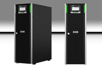 Eaton 93PS, modelli da 8 e 10 kW per sale server