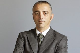 Marco Romagnoli, Head of Direct Sales di Fujitsu Italia
