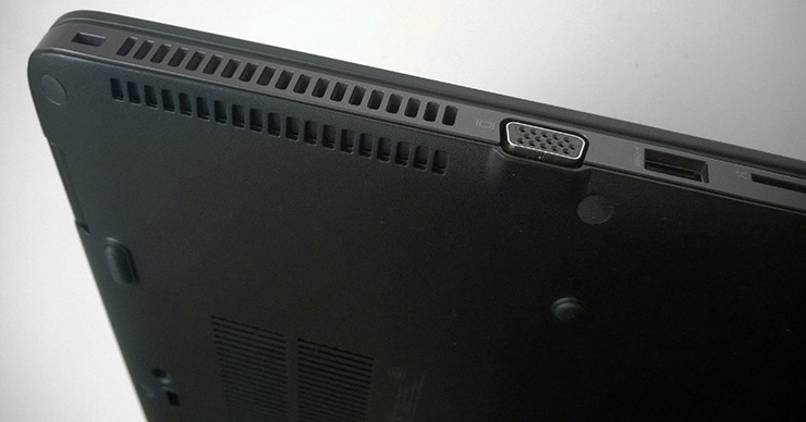 HP ZBook 15u G4, workstation potente al giusto prezzo