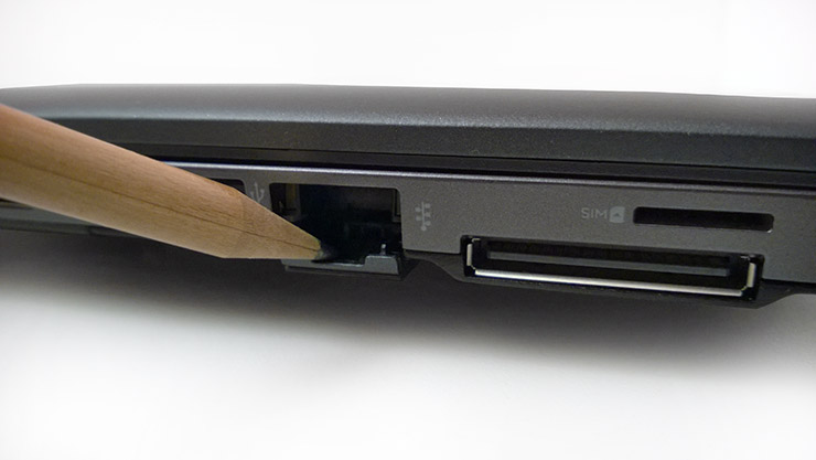 HP ZBook 15u G4, workstation potente al giusto prezzo