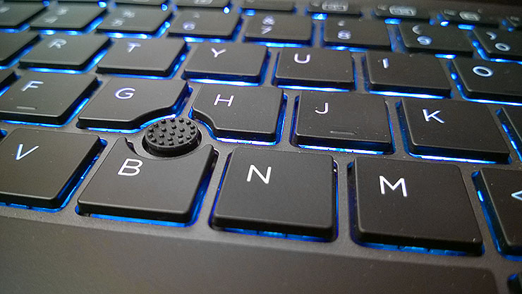 HP ZBook 15u G4, workstation potente al giusto prezzo