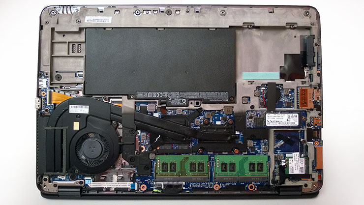 HP ZBook 15u G4, workstation potente al giusto prezzo