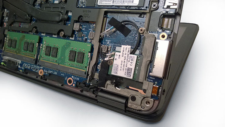 HP ZBook 15u G4, workstation potente al giusto prezzo