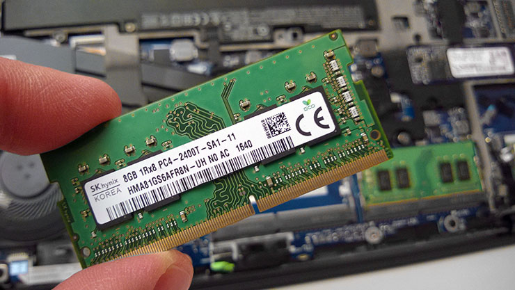 HP ZBook 15u G4, workstation potente al giusto prezzo