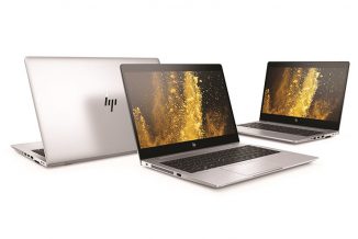 HP EliteBook e ZBook, workstation sicure e leggere