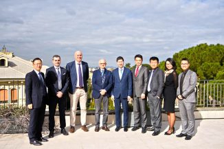 INWIT e Huawei, siglato un accordo per lo sviluppo small cell